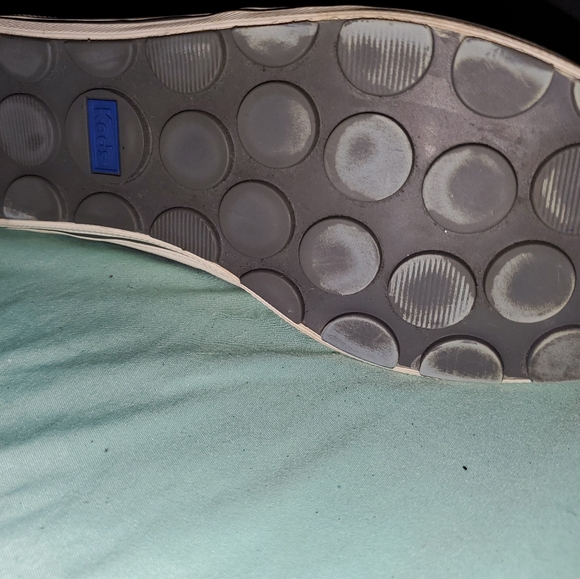 Ked Gray Winter Boots - Picture 3 of 4